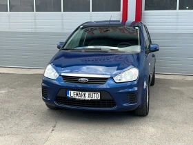 Ford C-max 1.6I KLIMATIK EVRO 5A , снимка 2