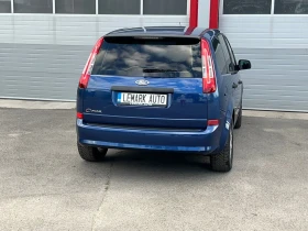 Ford C-max 1.6I KLIMATIK EVRO 5A , снимка 8