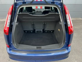 Ford C-max 1.6I KLIMATIK EVRO 5A , снимка 11