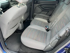 Ford C-max 1.6I KLIMATIK EVRO 5A , снимка 16