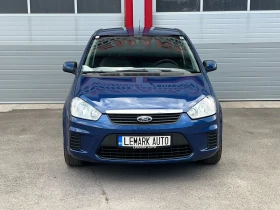 Ford C-max 1.6I KLIMATIK EVRO 5A , снимка 1