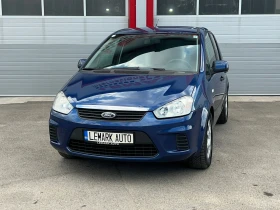 Ford C-max 1.6I KLIMATIK EVRO 5A , снимка 4