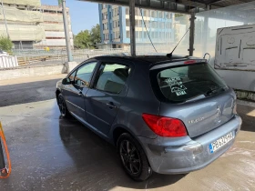 Peugeot 307, снимка 3