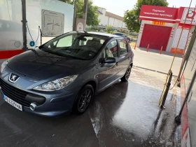 Peugeot 307, снимка 6