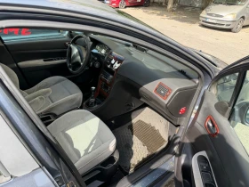 Peugeot 307, снимка 13