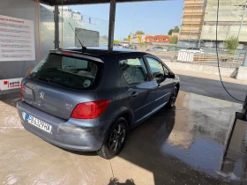 Peugeot 307, снимка 4