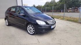 Mercedes-Benz B 200 Хечбек, снимка 2