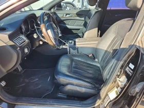 Mercedes-Benz CLS 55 AMG Cls 550 4Matic, снимка 7