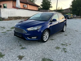 Ford Focus, снимка 3