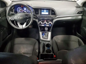 Hyundai Elantra 2.0l Se, снимка 8