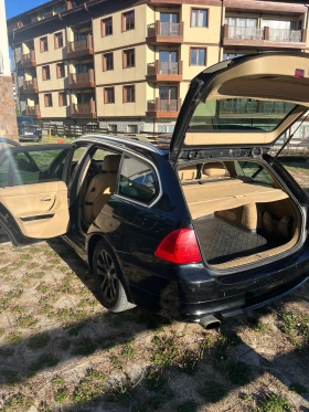 BMW 320 xDrive, снимка 3