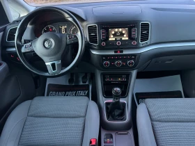 VW Sharan 2.0TDi 4Motion, снимка 10