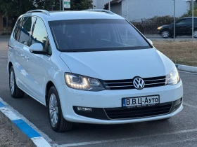 VW Sharan 2.0TDi 4Motion, снимка 3