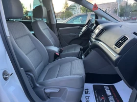 VW Sharan 2.0TDi 4Motion, снимка 9