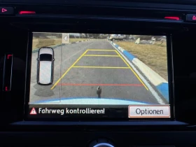 VW Sharan 2.0TDi 4Motion, снимка 14