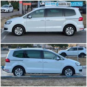 VW Sharan 2.0TDi 4Motion, снимка 6