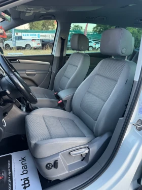 VW Sharan 2.0TDi 4Motion, снимка 8