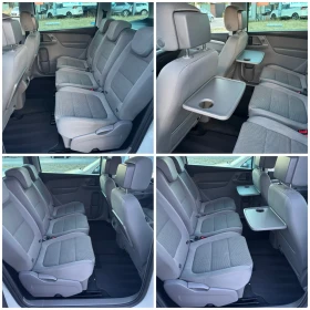 VW Sharan 2.0TDi 4Motion, снимка 11