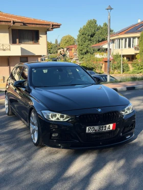 BMW 330, снимка 3