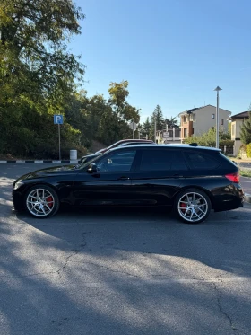 BMW 330, снимка 8