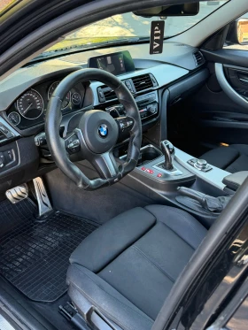 BMW 330, снимка 10