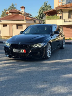 BMW 330, снимка 1