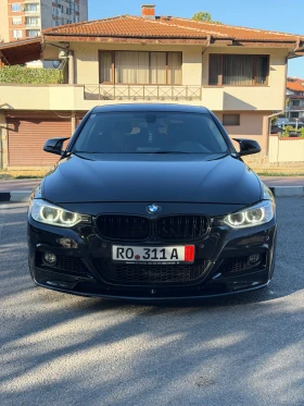 BMW 330, снимка 2
