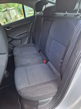 Skoda Rapid, снимка 12