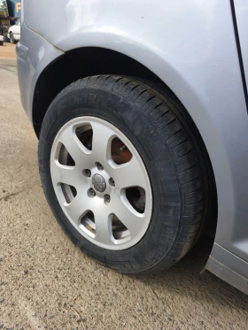 Audi A3, снимка 4