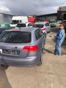 Audi A3, снимка 2