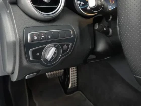 Mercedes-Benz C 200, снимка 17