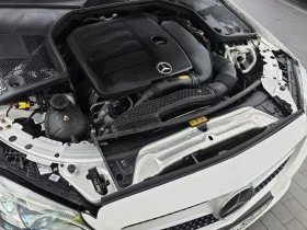 Mercedes-Benz C 200, снимка 6