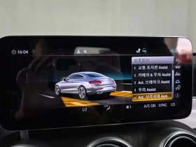 Mercedes-Benz C 200, снимка 15