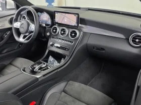 Mercedes-Benz C 200, снимка 7