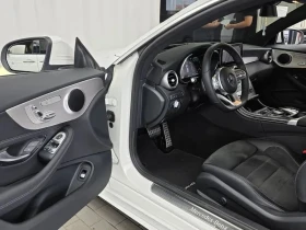 Mercedes-Benz C 200, снимка 10
