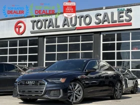 Audi A6, снимка 1