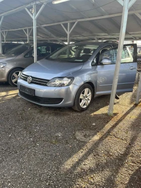 VW Golf Plus, снимка 3