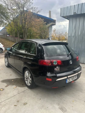 Fiat Croma, снимка 4