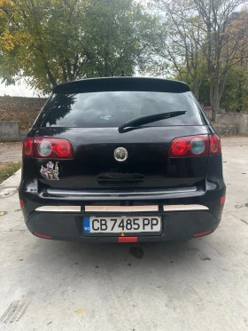 Fiat Croma, снимка 5