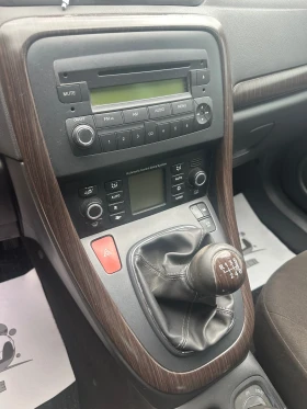 Fiat Croma, снимка 12