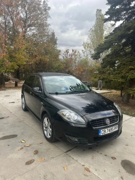 Fiat Croma, снимка 1