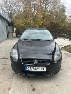 Fiat Croma, снимка 2