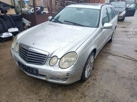 Mercedes-Benz E 320 320cdi v6 4matic, снимка 2