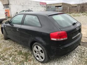 Audi A3 2.0 TDI 2  | Mobile.bg    5