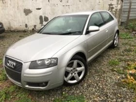     Audi A3 2.0 TDI 2 