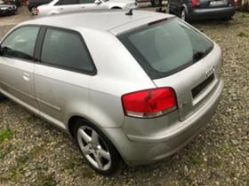     Audi A3 2.0 TDI 2 