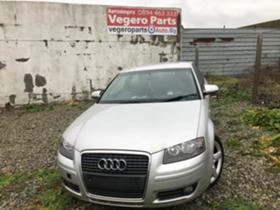 Audi A3 2.0 TDI 2 броя - [1] 