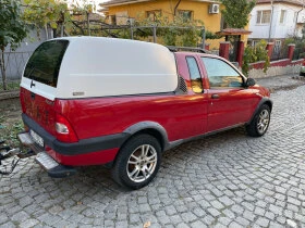 Fiat Strada, снимка 5