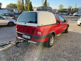 Fiat Strada, снимка 4