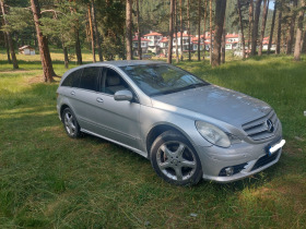 Mercedes-Benz R 320 CDI 4 matic | Mobile.bg   2